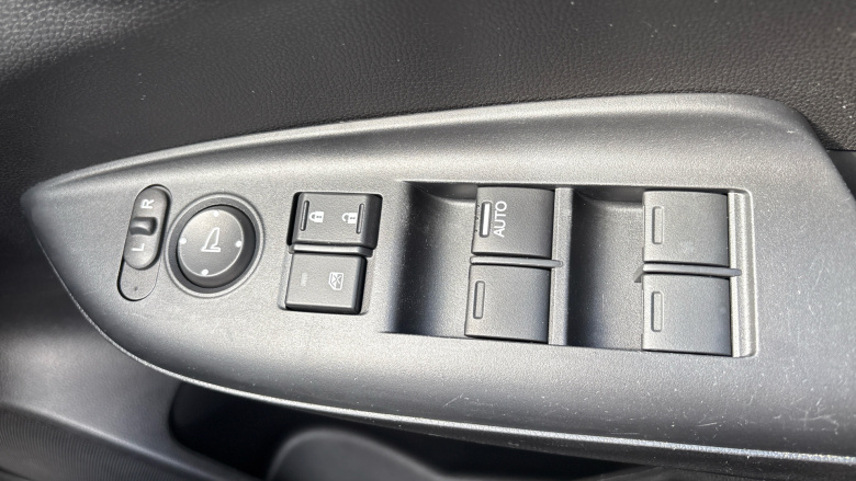 Honda Jazz 1.3 S 5dr Petrol Hatchback